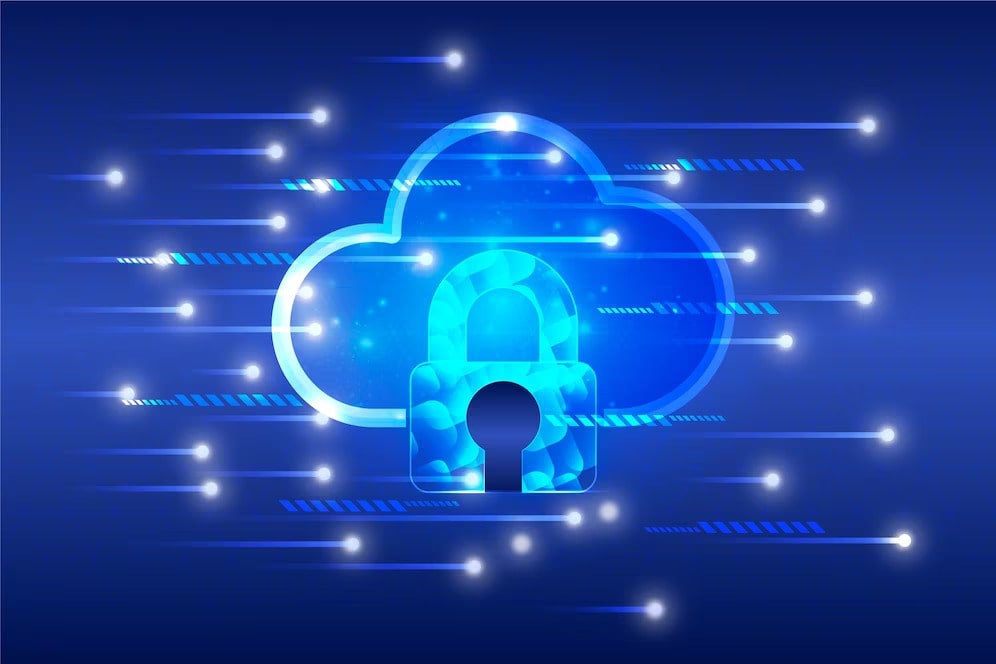 How can organizations ensure the security of their cloud-based infrastructure and data?
